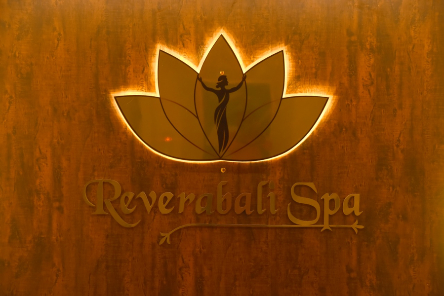 Cover photo of Reverabali Spa